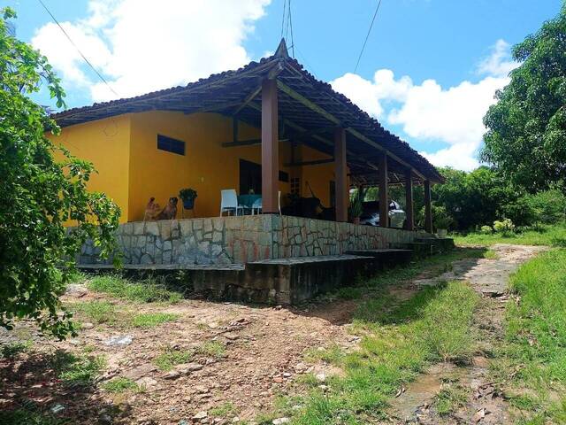 #2507 - Terreno para Venda em Santa Rita - PB - 2